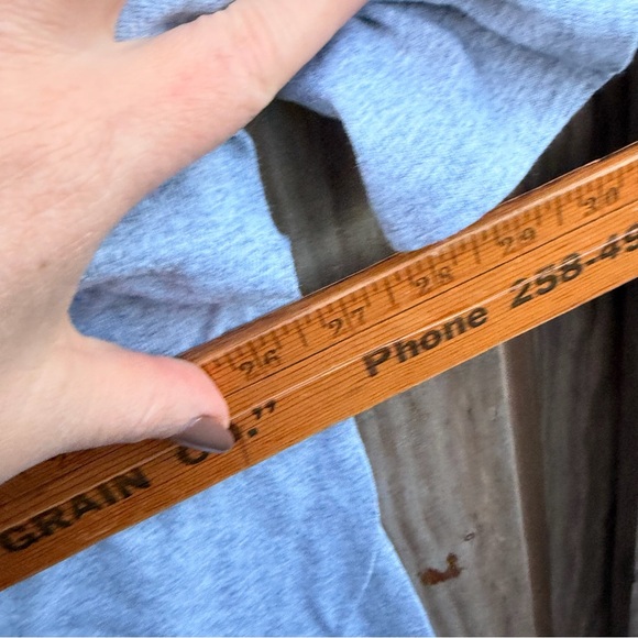 Vintage Above the Rim by Reebok Made In USA/TUPAC SHAKUR Size 2X - Picture 10 of 10